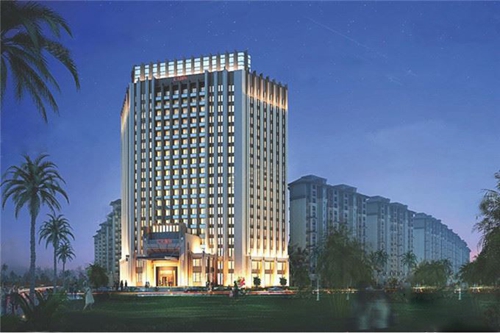 2021年购房者是否还会选择在四川美尔水墨上里大酒店买房
